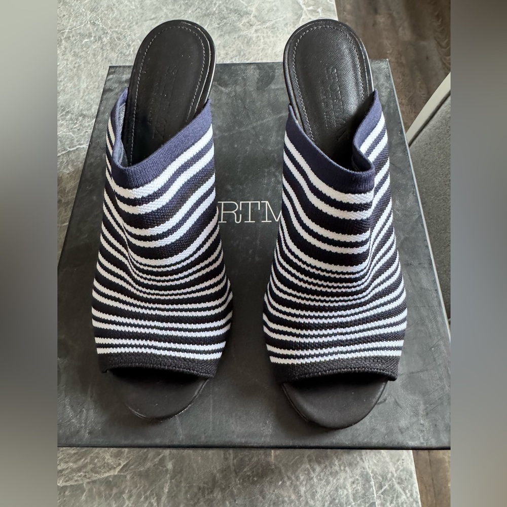 Sportmax sandal